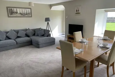 Image de Teviot Cottage 7 Fenton Hill Farm