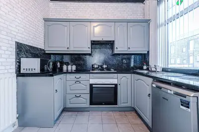 Image de Stunning three Bed House in Bradford