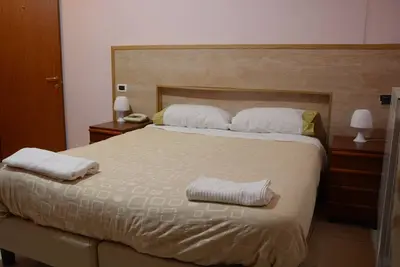 Image de Albergo Royal Genova