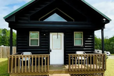 Image de Cabin #2 • 1 mi to DeGray Lake