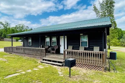 Image de Cabin #3 • 1 Mile to DeGray Lake