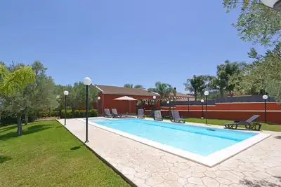 Image de VIlla Lucia with private pool
