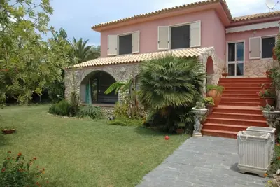 Image de Villa Eleonora 1 with private pool