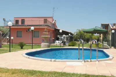 Image de Villa Sally with private pool