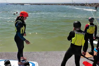 Image de v. Limfjord, 3 km to Thisted, views, bikes, self-check-in possible