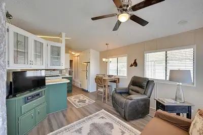 Image de Pet-Friendly Vacation Rental in Yuma with Grill!