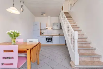 Image de Ferienwohnung/app. für 5 Gäste mit 115m² in Fehmarn