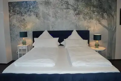 Image de Ferienwohnung\/app. für 5 Gäste mit 100m² in Gerolstein