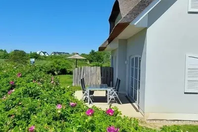 Image de Ferienhaus für 6 Gäste mit 85m² in Dassow