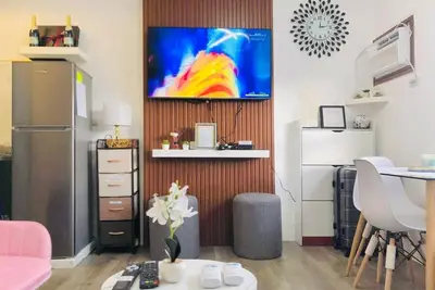 Image de Family staycation at Mesaverte Residences Cdo