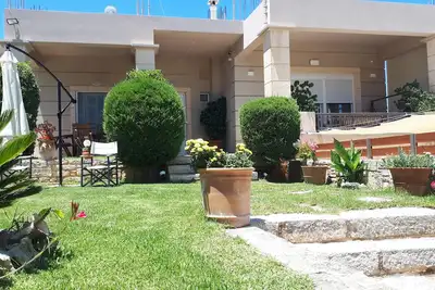 Image de Modern House in Chania