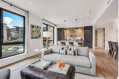 Image de Electric Pass Lodge 309