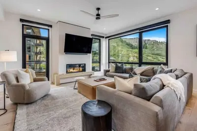 Image de Electric Pass Lodge 202