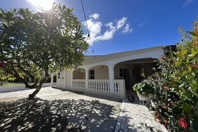 Image de Casa Augusto - Child-friendly home for 6 people! Remote worker