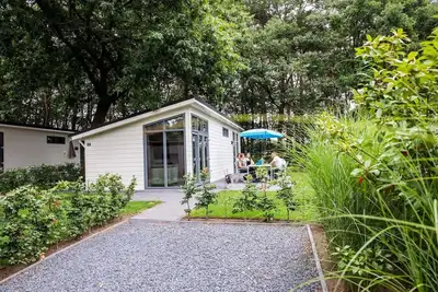 Image de ✓ Rialto at Recreatiepark 't Gelloo ✓ Holiday home for 6 persons ✓ Located in Ede (Gelderland) ✓ Holiday park on the Veluwe ✓ Book directly through the park