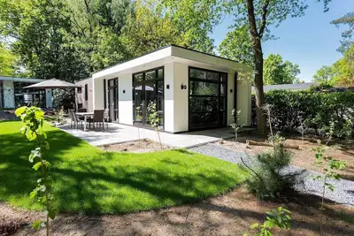 Image de ✓ Module Special at Recreatiepark 't Gelloo ✓ Holiday home for 4 persons ✓ Located in Ede (Gelderland) ✓ Holiday park on the Veluwe ✓ Book directly through the park