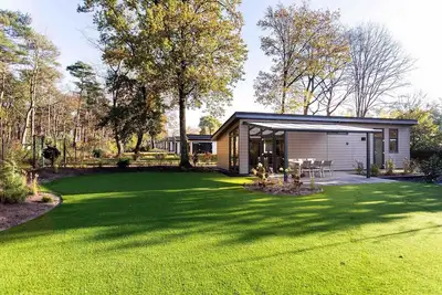 Image de ✓ Rialto Max at Recreatiepark 't Gelloo ✓ Holiday home for 6 persons ✓ Located in Ede (Gelderland) ✓ Holiday park on the Veluwe ✓ Book directly through the park