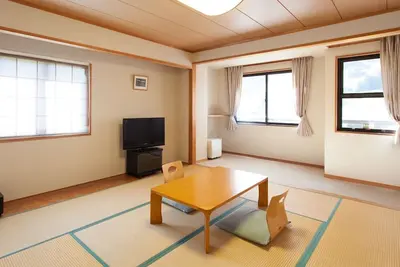 Image de Japanesestyle room with bath and toiletnonsmok / Kitaazumi-gun Nagano