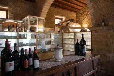 Image de Dimora del Piano-Villa immersed in nature and surrounded by 40 hectares of vineyards