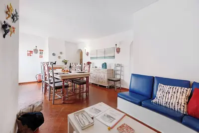 Image de Appartement de vacances \"Casa Branca\" avec terrasse privée et Wi-Fi