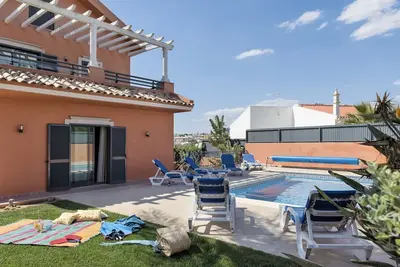 Image de Villa 'Anabela' avec piscine privée, Wi-Fi et climatisation