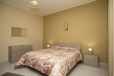 Image de Appartement \"Sicilia Bedda House\" avec balcon et Wi-Fi