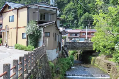 Image de Soramachi a private inn by the river - Soramachi a private inn by the river / Takayama Gifu