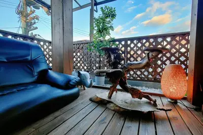 Image de MiyuOtsuru Japanesestyle  house  Up to 6 people - rice and cranes / Ikuno-ku, Osaka Ōsaka