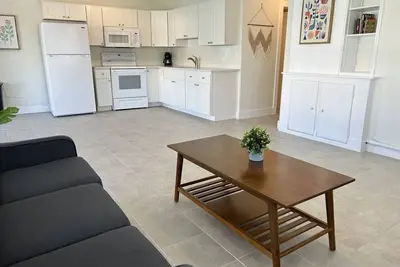 Image de 14 · Bay 2 Bedroom Apartment with Water View 14