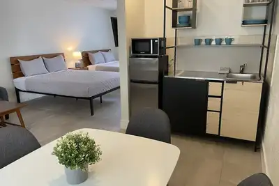 Image de 4 · Surf n Sand Studio Apartment by the Water 4