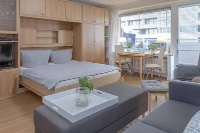 Image de Direkt am Strand: Sylter Strandperle