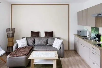 Image de Ferienwohnung 40 qm - Ferienwohnung Fürst