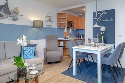 Image de Haus Carmen Sylva, Meerblick, 2-3 Personen