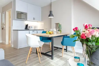 Image de 3 Zimmer Familienwohnung in Ruhiger Lage