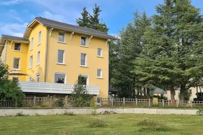 Image de Superbe Maison familiale de Campagne en moyenne montagne