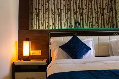 Image de 5bhk Pool Villa - In the Heart of Delhi
