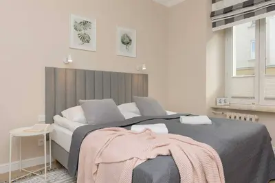 Image de Filtrowa 75 | Modern Studio | Air conditioning