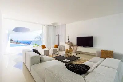 Image de Villa Eden Vi4344 By RivieraHoliday Homes