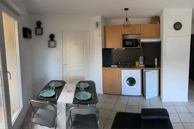 Image de Logement /Wifi - Parking privatif sécurisé