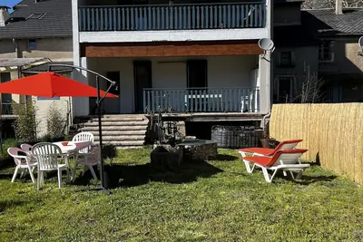 Image de Petit paradis dans l'aveyron