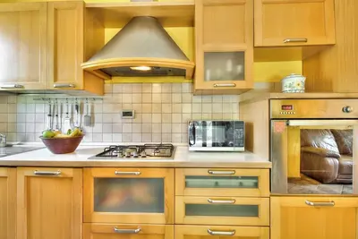 Image de Two bedroom apartment in a quite area near the sea