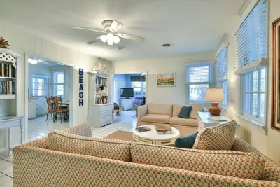 Image de Classic Lewes Beach Cottage