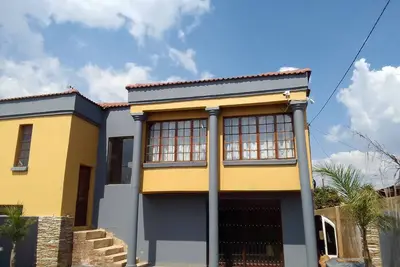 Image de Copy ski retreat around mhluzi