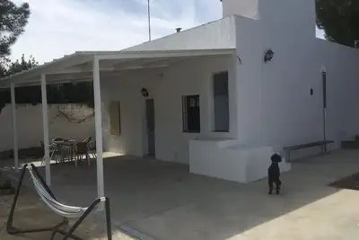 Image de Casa Rural Ideal Para Parejas en Plena Sierra de Córdoba