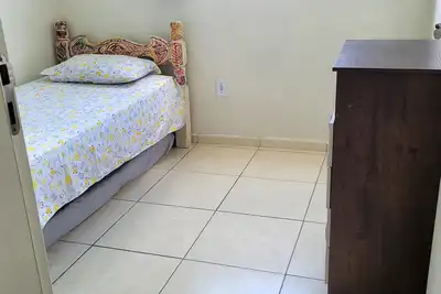 Image de Apartment 5 minutes from the beach overlooking the forest reserve