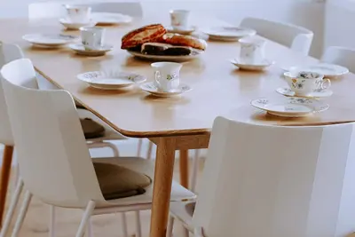 Image de Large vacation apartment with charm in the middle of Rietberg