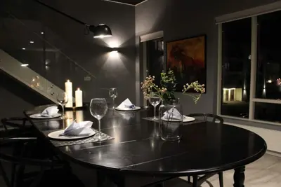 The Ultimate Family Retreat with Room for Everyone to Relax