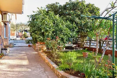 Image de Spacious two bedroom apartment near the sea - Aleks 4