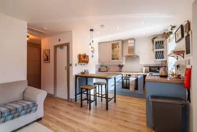 Image de Windermere Cottage -  Close to shops, restaurants and transport links.