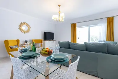 Image de Stylish Seashore Apartment